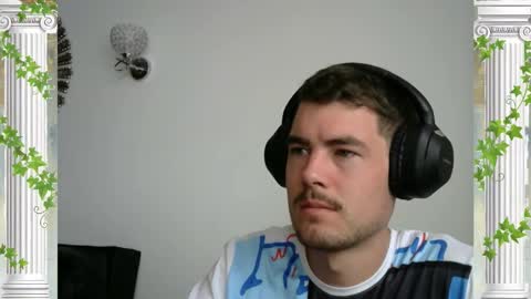 The Sultan online show from November 8, 2025, 6:40 pm