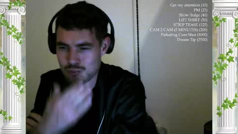 The Sultan online show from March 19, 2026, 2:37 am