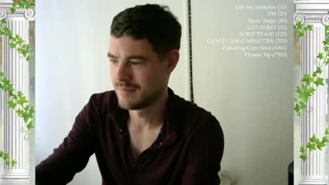 The Sultan online show from March 20, 2026, 1:49 pm