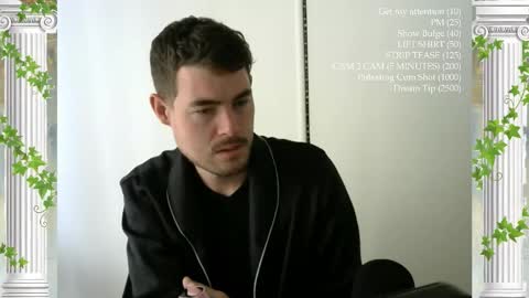 The Sultan online show from March 21, 2026, 11:59 am