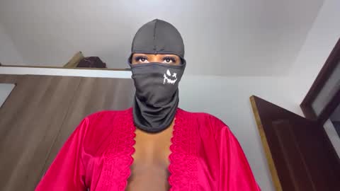 maskedtemptress online show from February 20, 2026, 1:57 am