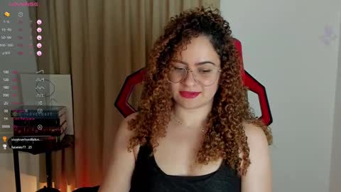 Ann online show from October 27, 2025, 8:24 pm