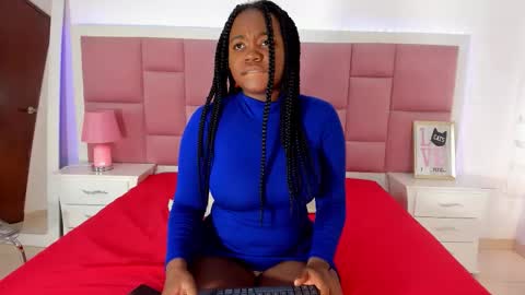 Hot ebony online show from September 15, 2025, 8:09 pm