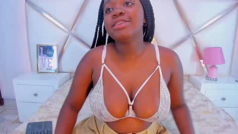 Hot ebony online show from October 1, 2025, 8:04 pm