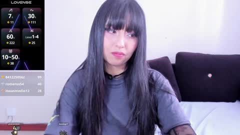 Nicolle  online show from January 23, 2025, 7:18 pm