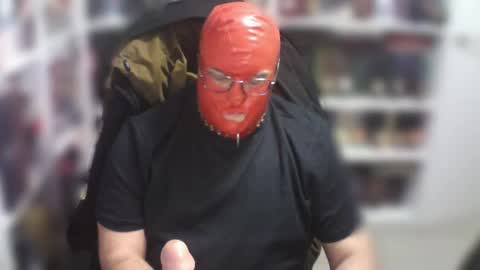 Sumisolatex online show from February 2, 2025, 7:14 pm