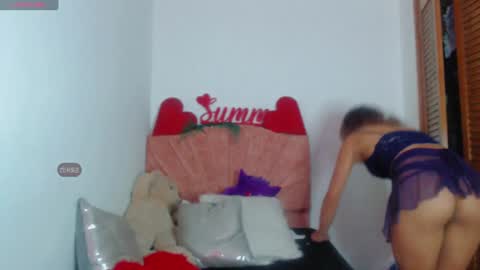 Summer online show from December 14, 2024, 2:56 am
