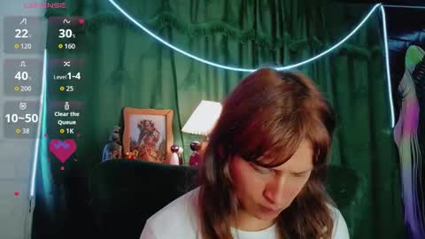 Snapshot of summer__xo chatting on February 11, 2026, 10:37 pm Summer online show from February 11, 2026, 10:37 pm