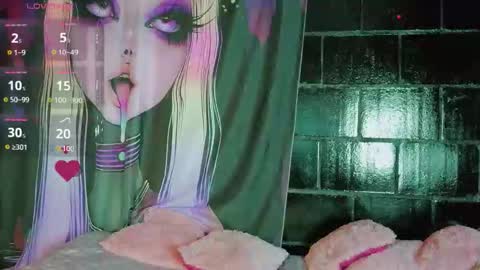 Snapshot of summer__xo chatting on March 1, 2026, 11:07 pm Summer online show from March 1, 2026, 11:07 pm