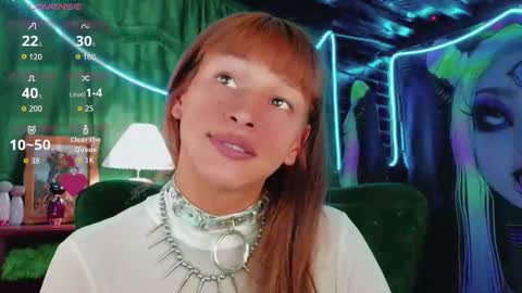 Snapshot of summer__xo chatting on March 10, 2026, 11:21 pm Summer online show from March 10, 2026, 11:21 pm