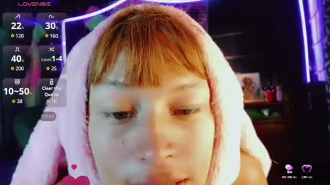 Snapshot of summer__xo chatting on March 29, 2026, 10:21 pm Summer online show from March 29, 2026, 10:21 pm