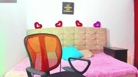 Snapshot of summer_girls01 chatting on September 27, 2025, 10:04 pm summer_girls01 online show from September 27, 2025, 10:04 pm