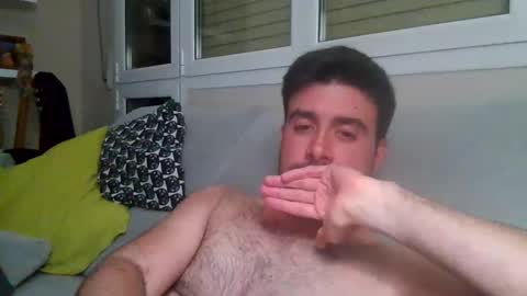 summer_heat online show from June 6, 2026, 10:36 pm