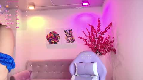 summer_miller online show from February 11, 2026, 11:26 am