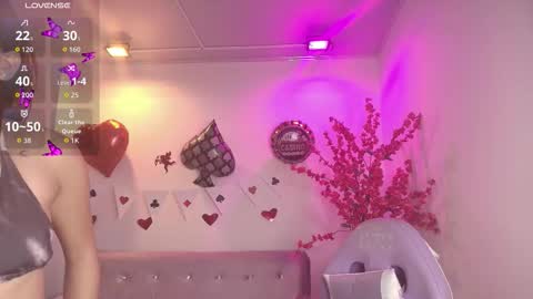 summer_miller online show from February 24, 2026, 11:30 am