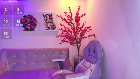 summer_miller online show from April 27, 2026, 11:41 am