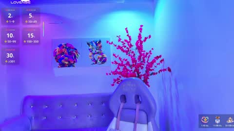 summer_miller online show from April 30, 2026, 11:38 am