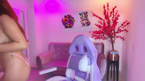 summer_miller online show from May 6, 2026, 11:37 am