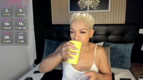 Summer online show from January 22, 2025, 11:23 am