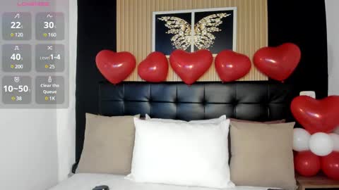 Summer online show from February 18, 2025, 10:49 am