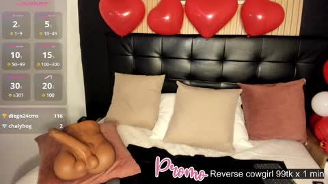 Summer online show from February 18, 2025, 4:59 pm