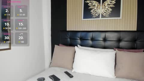 Summer online show from February 25, 2025, 10:58 am