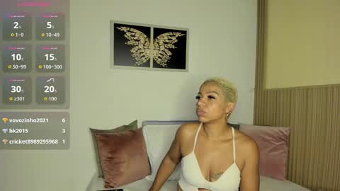 Summer online show from January 5, 2026, 5:27 pm