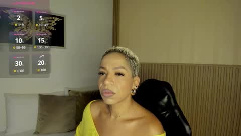 Snapshot of summer_night_ chatting on March 27, 2026, 11:32 am Summer online show from March 27, 2026, 11:32 am