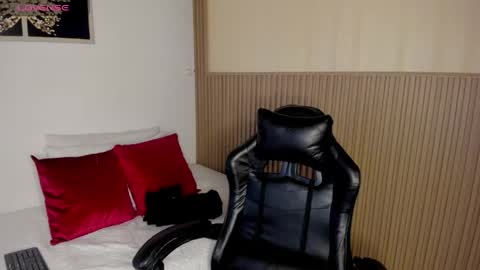 Snapshot of summer_night_ chatting on April 18, 2026, 11:58 am Summer online show from April 18, 2026, 11:58 am