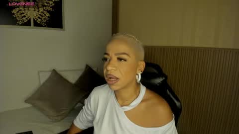 Snapshot of summer_night_ chatting on May 9, 2026, 11:59 am Summer online show from May 9, 2026, 11:59 am
