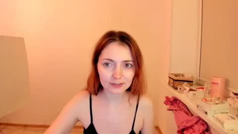 Summer Preston online show from December 1, 2024, 10:53 pm
