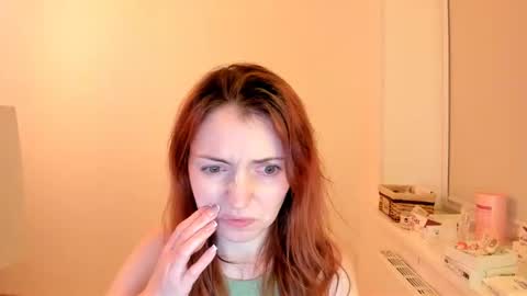 Summer Preston online show from December 5, 2024, 1:58 am