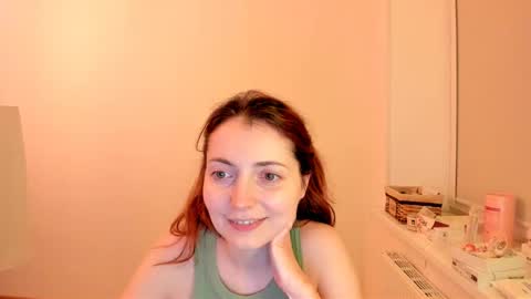 Summer Preston online show from December 5, 2024, 5:04 am
