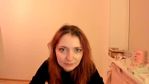 Summer Preston online show from December 6, 2024, 7:34 pm