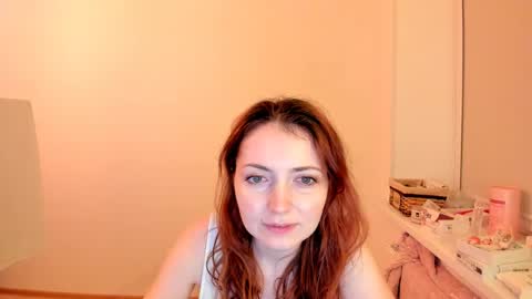 Summer Preston online show from December 7, 2024, 11:34 pm