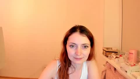 Summer Preston online show from December 8, 2024, 5:39 am