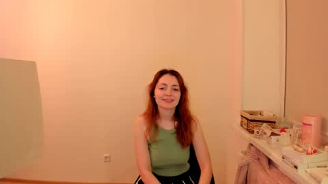 Summer Preston online show from December 9, 2024, 12:12 am