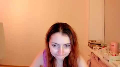 Summer Preston online show from December 9, 2024, 4:34 am