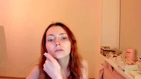 Summer Preston online show from December 9, 2024, 11:45 pm