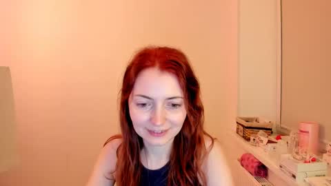 Summer Preston online show from December 13, 2024, 1:15 am