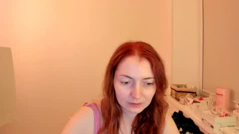 Summer Preston online show from December 15, 2024, 2:30 am