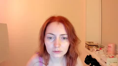 Summer Preston online show from December 15, 2024, 5:34 am