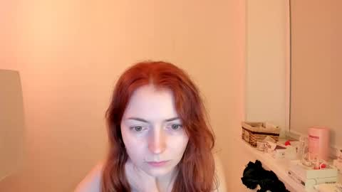 Summer Preston online show from December 16, 2024, 12:59 am