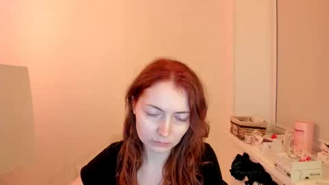 Summer Preston online show from December 17, 2024, 6:02 am