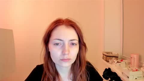 Summer Preston online show from December 17, 2024, 5:47 pm