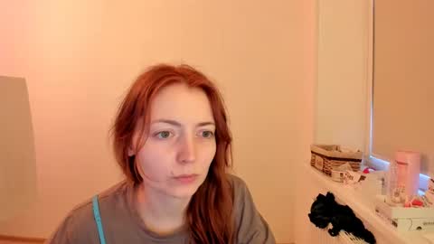 Summer Preston online show from December 21, 2024, 8:39 am