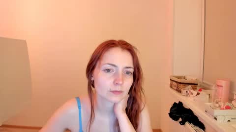 Summer Preston online show from December 21, 2024, 3:42 pm
