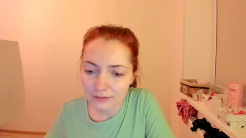 Summer Preston online show from December 23, 2024, 1:03 pm