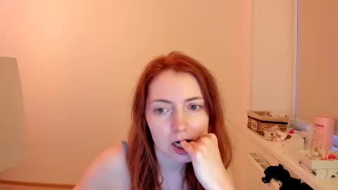 Summer Preston online show from December 24, 2024, 11:06 am