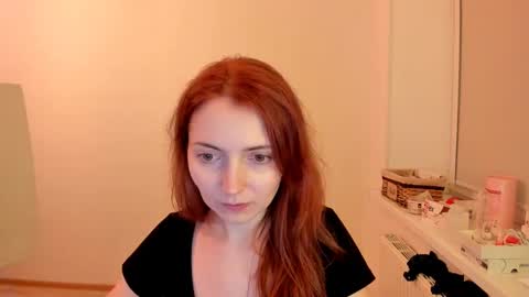 Summer Preston online show from December 24, 2024, 7:55 pm